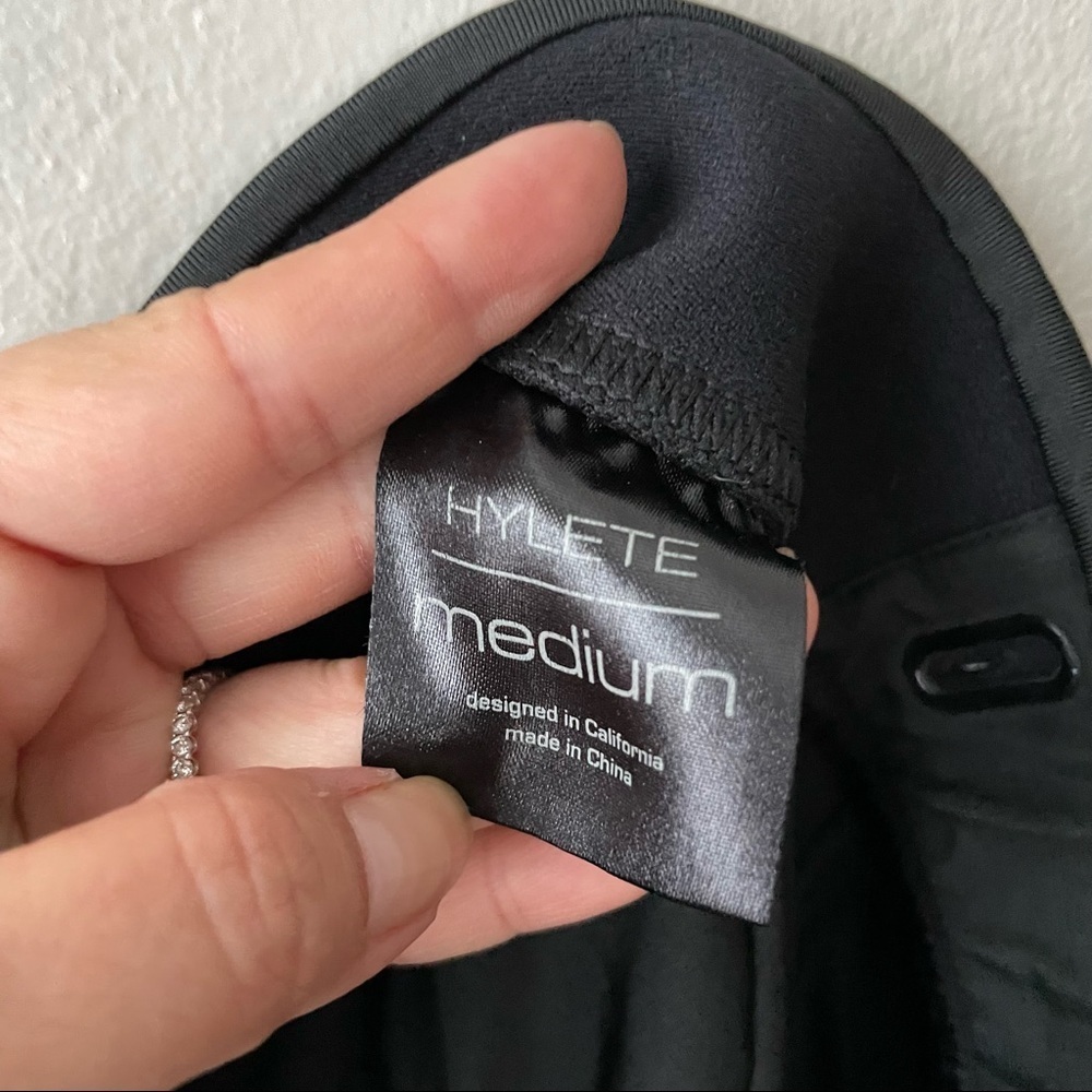 Hylete shorts - Picture 7 of 9